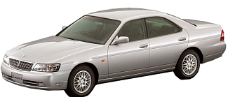 Ремонт генератора NISSAN (НИССАН) Laurel